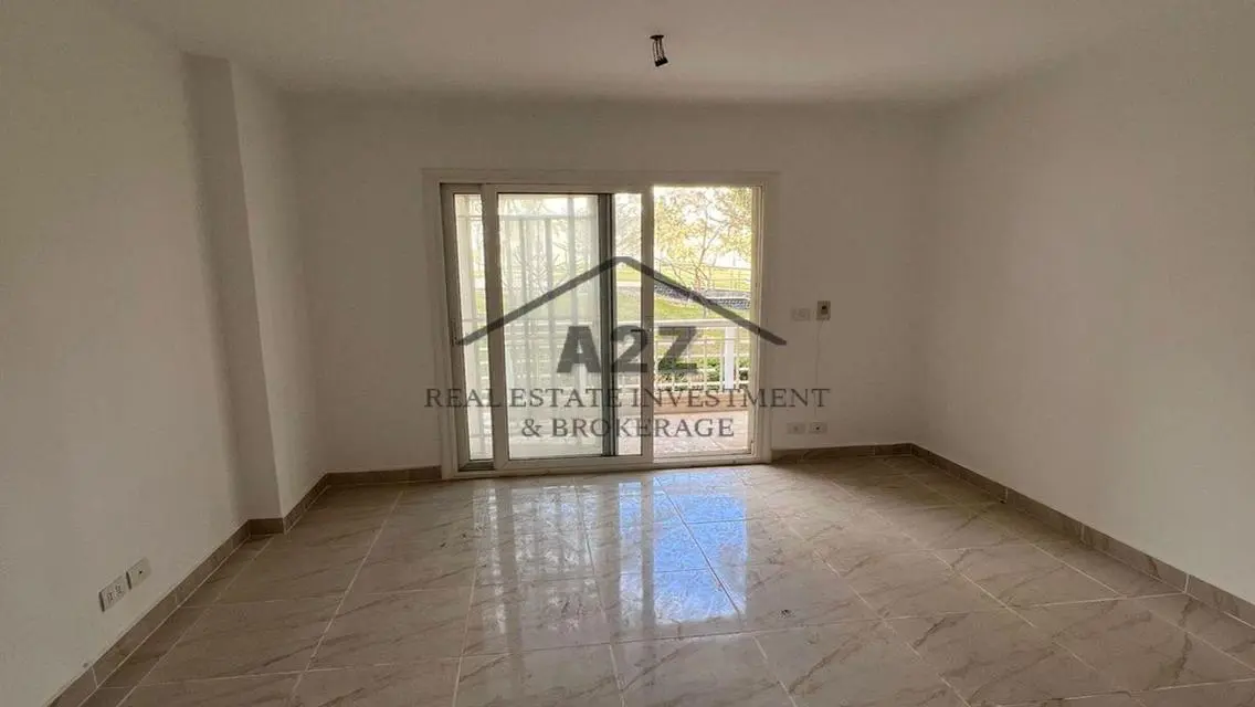 Luxury Apartment at an Attractive Price in a Strategic Location