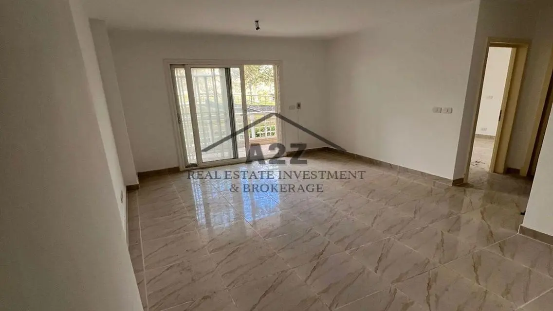 Luxury Apartment at an Attractive Price in a Strategic Location