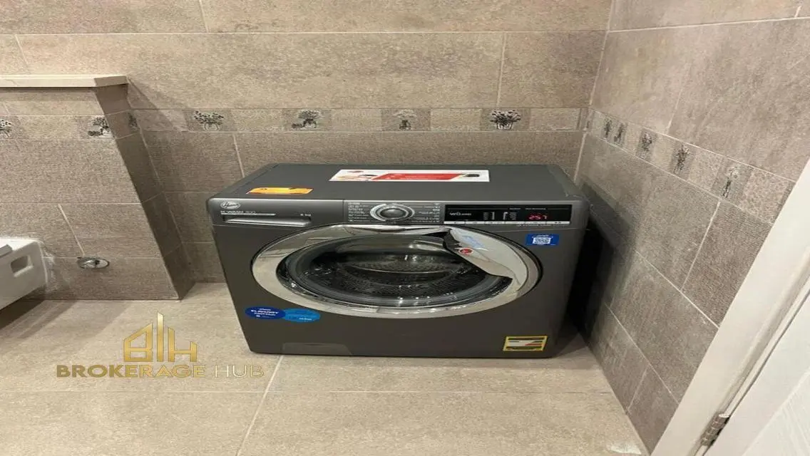 Beautiful Apartment for Rent by the Lakes