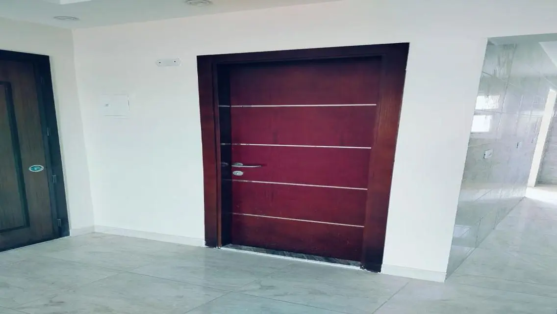 Luxury Apartment in B6 with Security and Stunning View