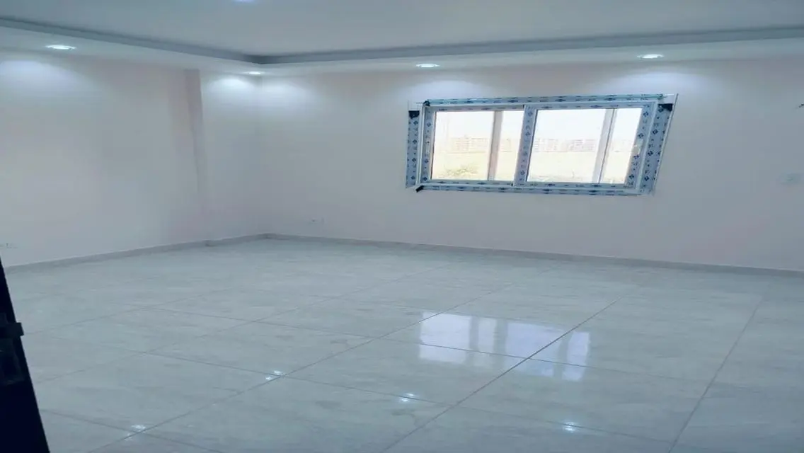 Luxury Apartment in B6 with Security and Stunning View