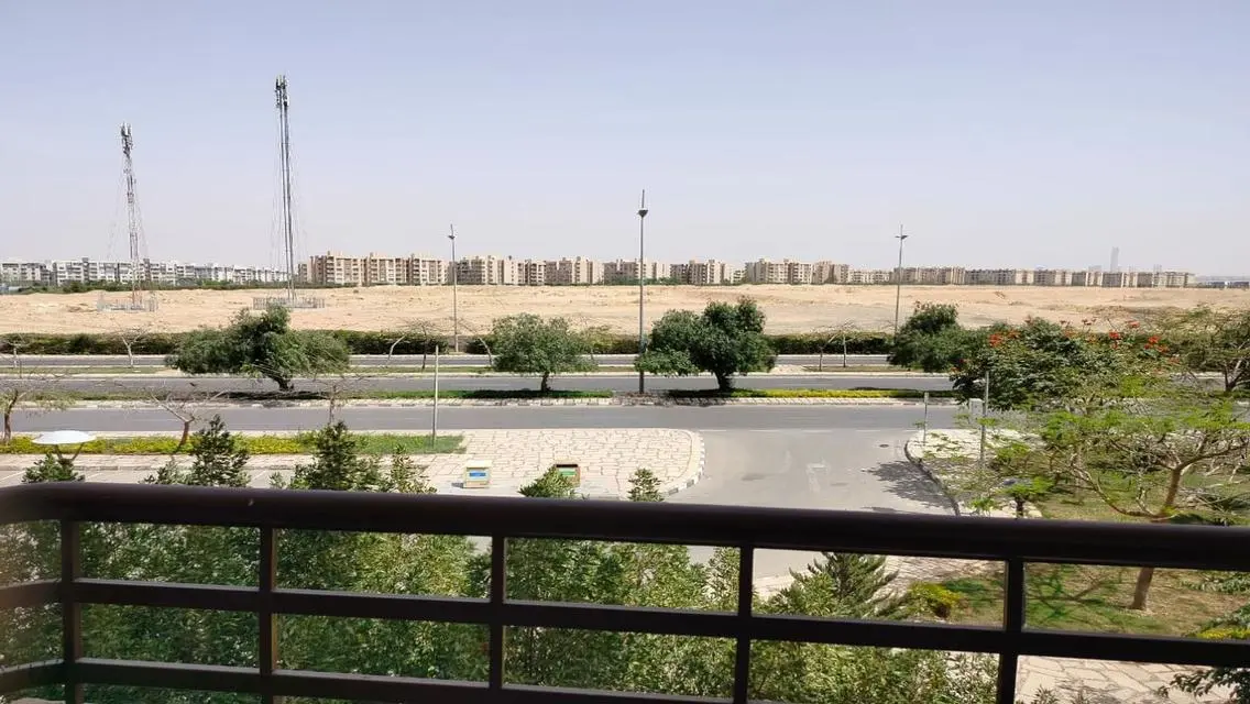 Luxury Apartment in B6 with Security and Stunning View