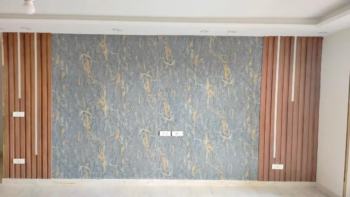 Luxury Apartment in B6 with Security and Stunning View