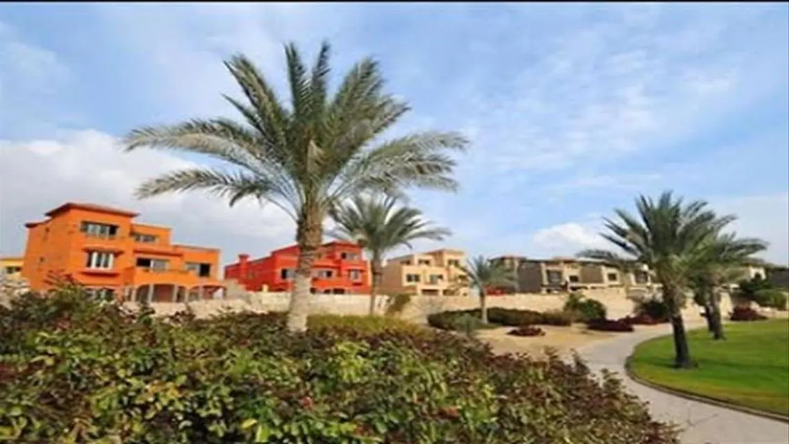 فيلا فاخرة مع مسبح خاص وإطلالات خلابة
