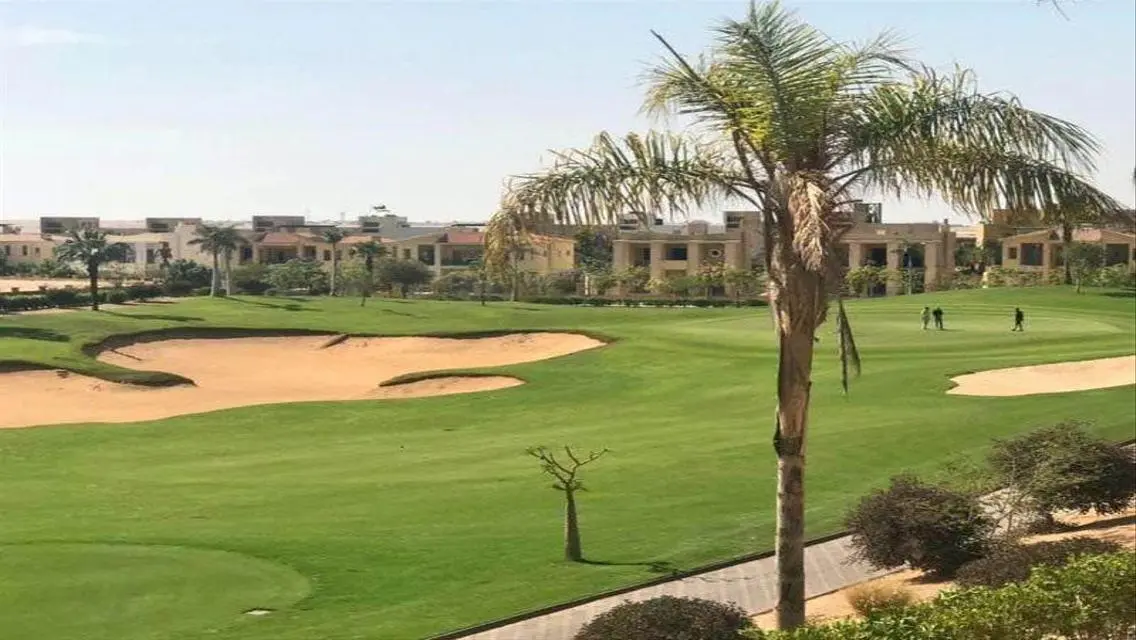 فيلا فاخرة مع مسبح خاص وإطلالات خلابة