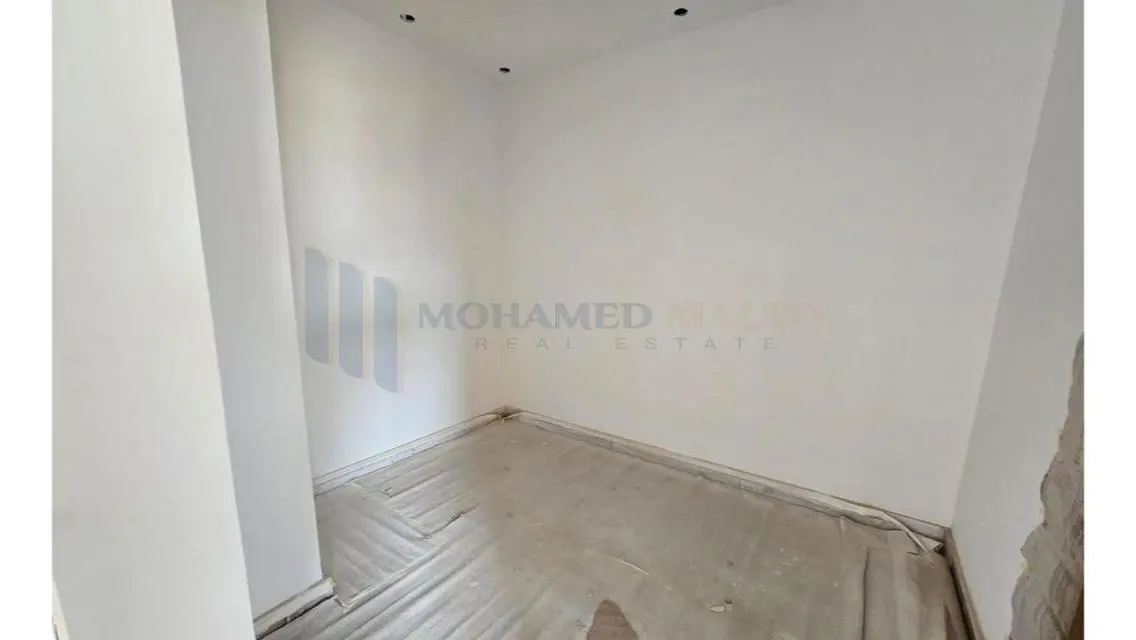 شقة فاخرة 3 غرف بإطلالة رائعة