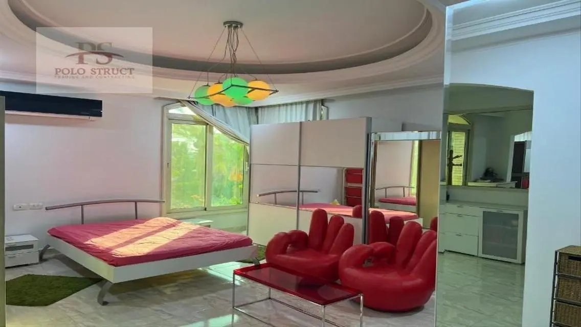 Luxurious Villa for Sale with Spacious Layout
