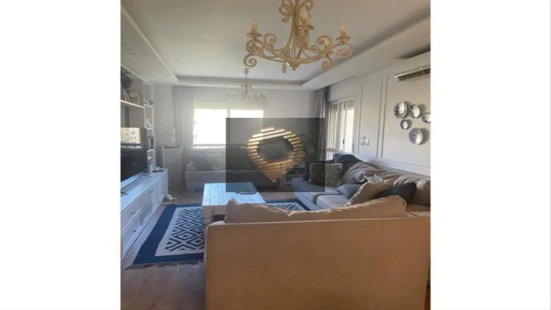 Luxury Apartment in Open-Air Mall -107-B1