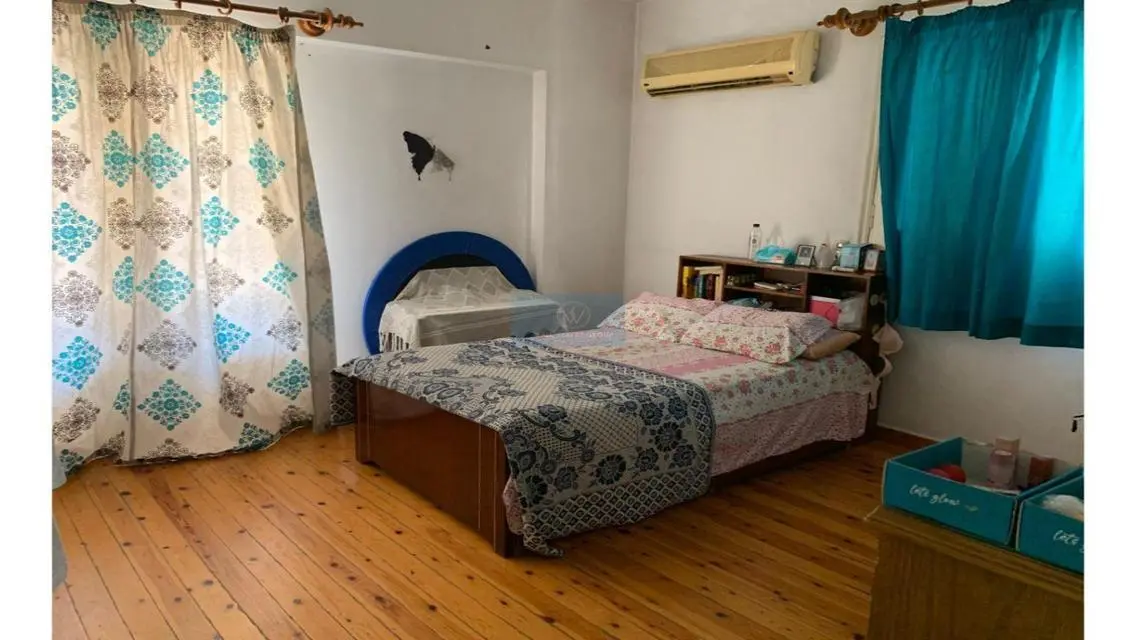Stylish 3 Bedroom Apartment for Sale in a Quiet Area
