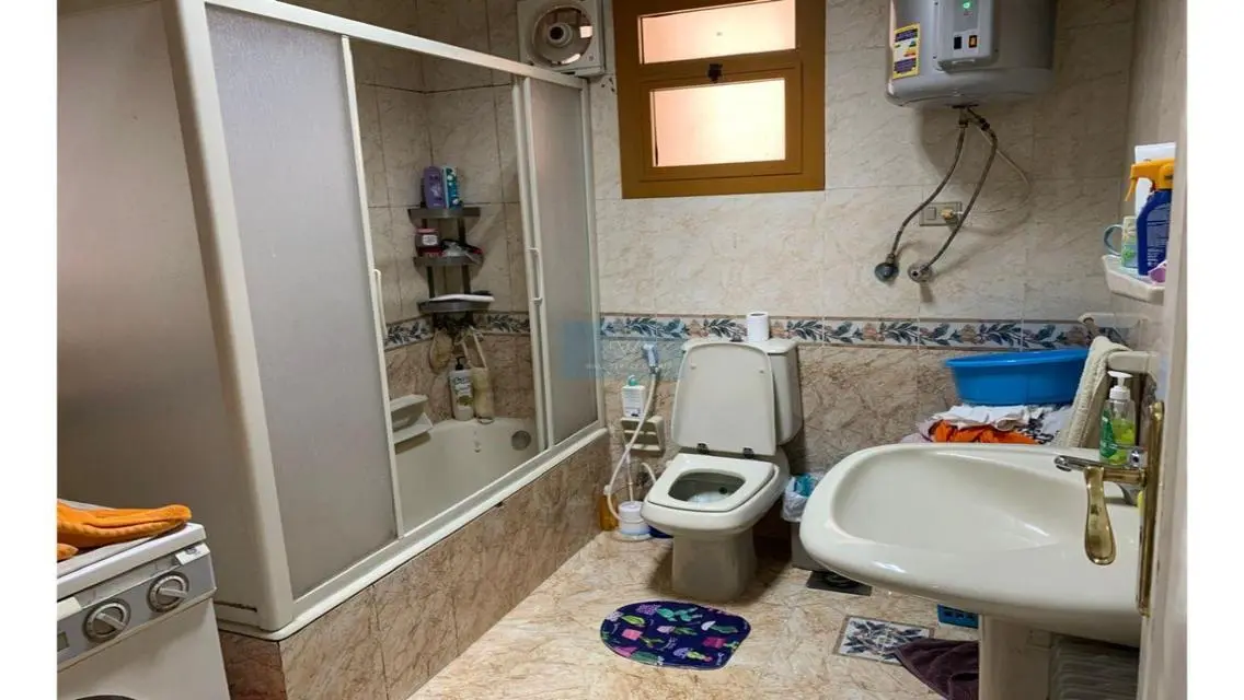 Stylish 3 Bedroom Apartment for Sale in a Quiet Area