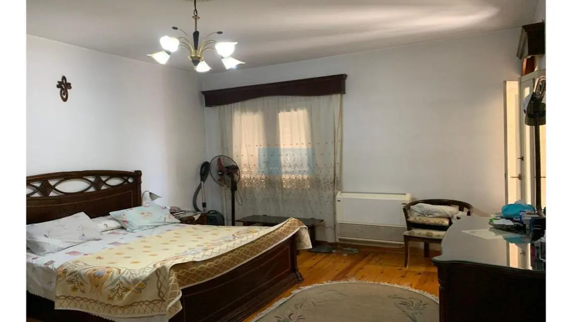 Stylish 3 Bedroom Apartment for Sale in a Quiet Area