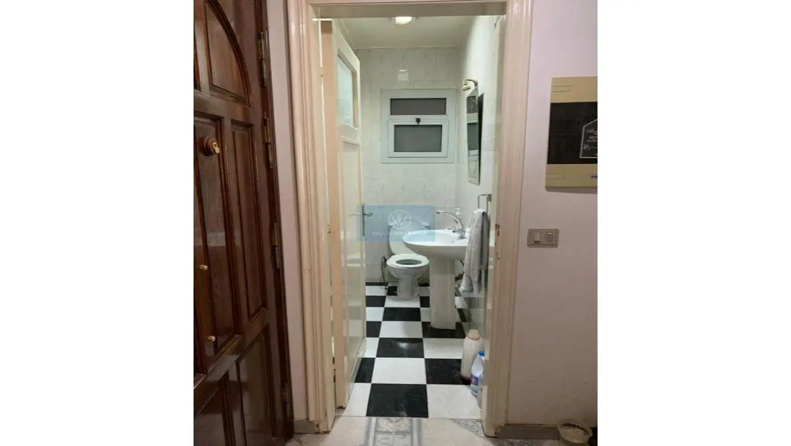 Stylish 3 Bedroom Apartment for Sale in a Quiet Area