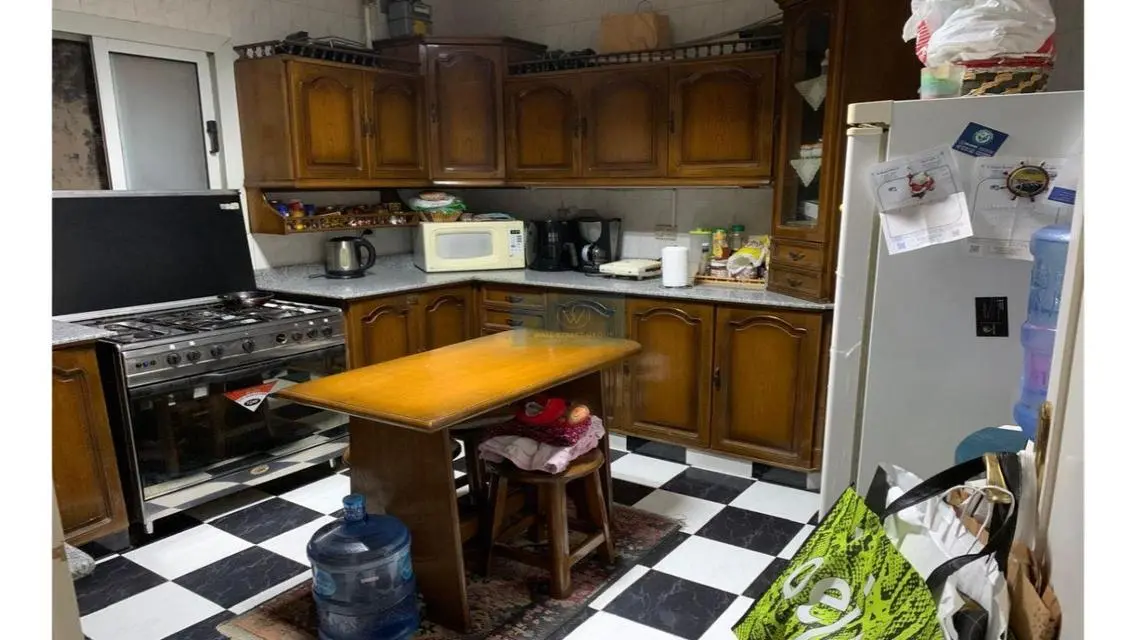 Stylish 3 Bedroom Apartment for Sale in a Quiet Area