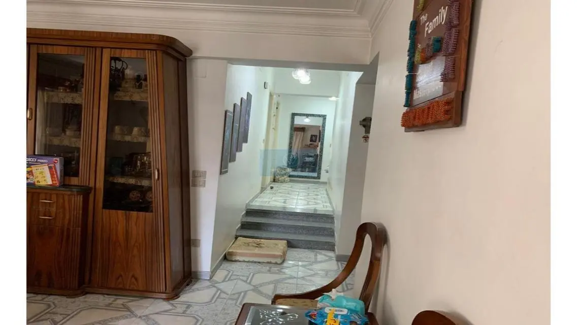 Stylish 3 Bedroom Apartment for Sale in a Quiet Area