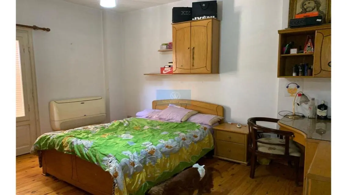 Stylish 3 Bedroom Apartment for Sale in a Quiet Area