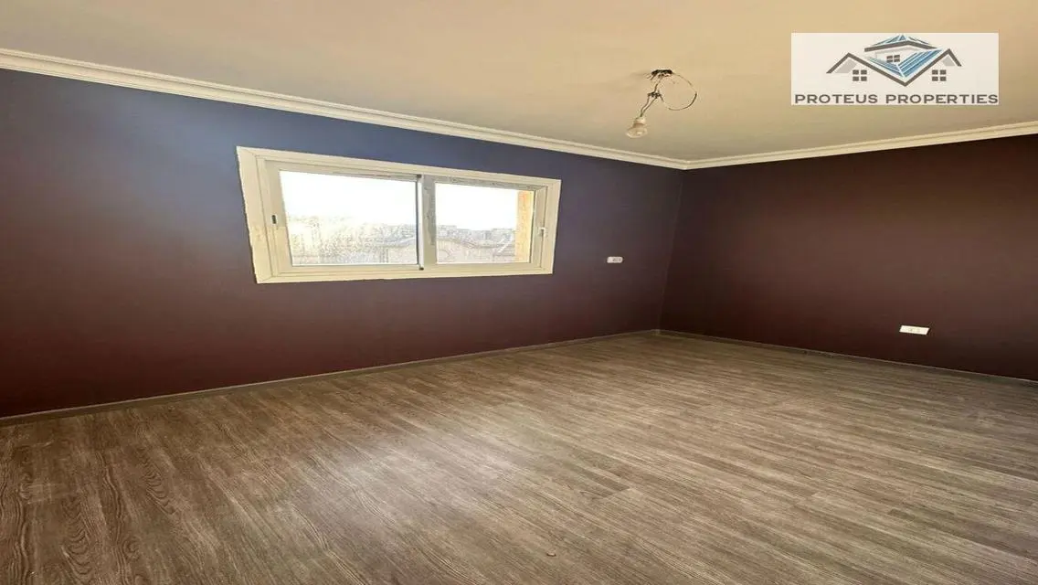 Luxury Apartment of 256 Square Meters in a Prime Location
