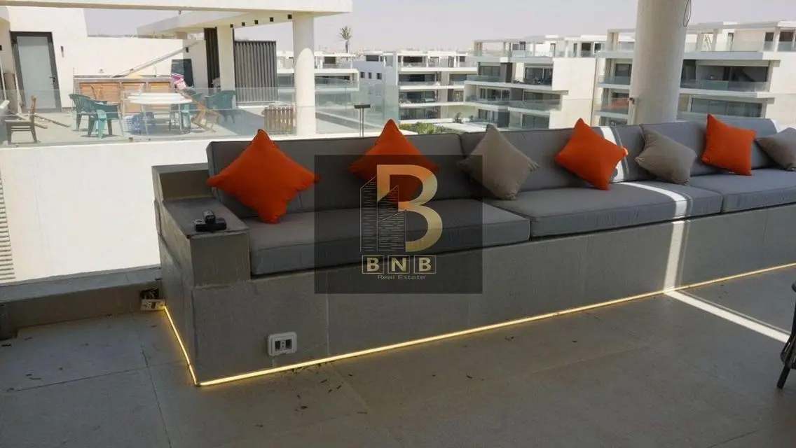 Stunning Apartment for Sale in Ghada