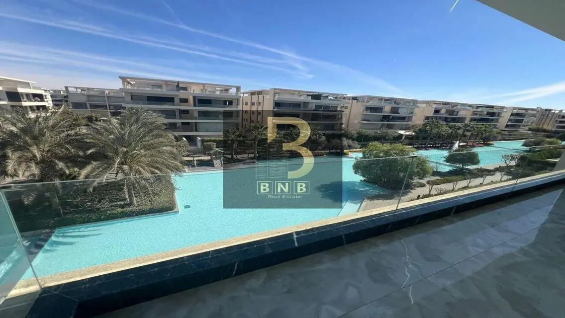 Stunning Apartment for Sale in Ghada