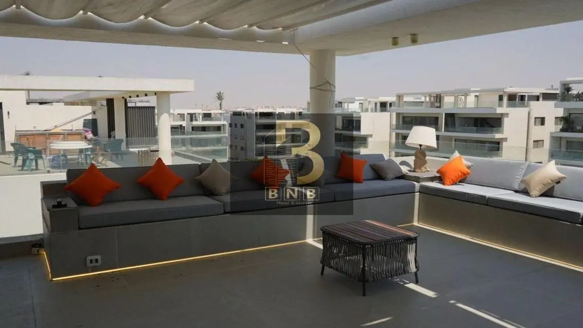 Stunning Apartment for Sale in Ghada