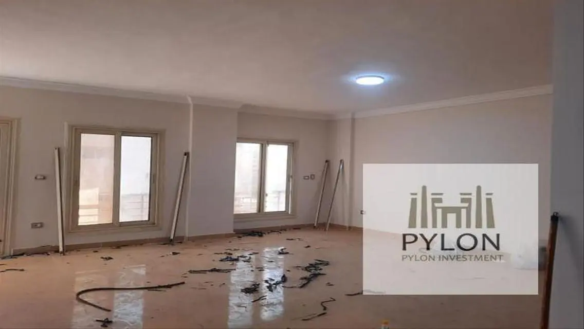 عقار فخم مكون من 3 غرف نوم للإيجار