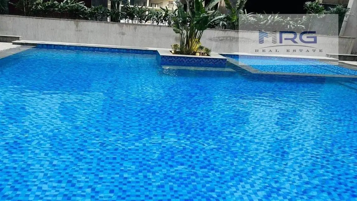 Luxury Apartment for Rent in Prime Location