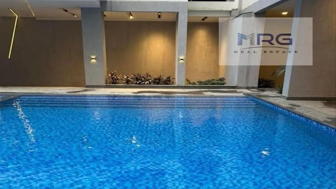 Luxury Apartment for Rent in Prime Location