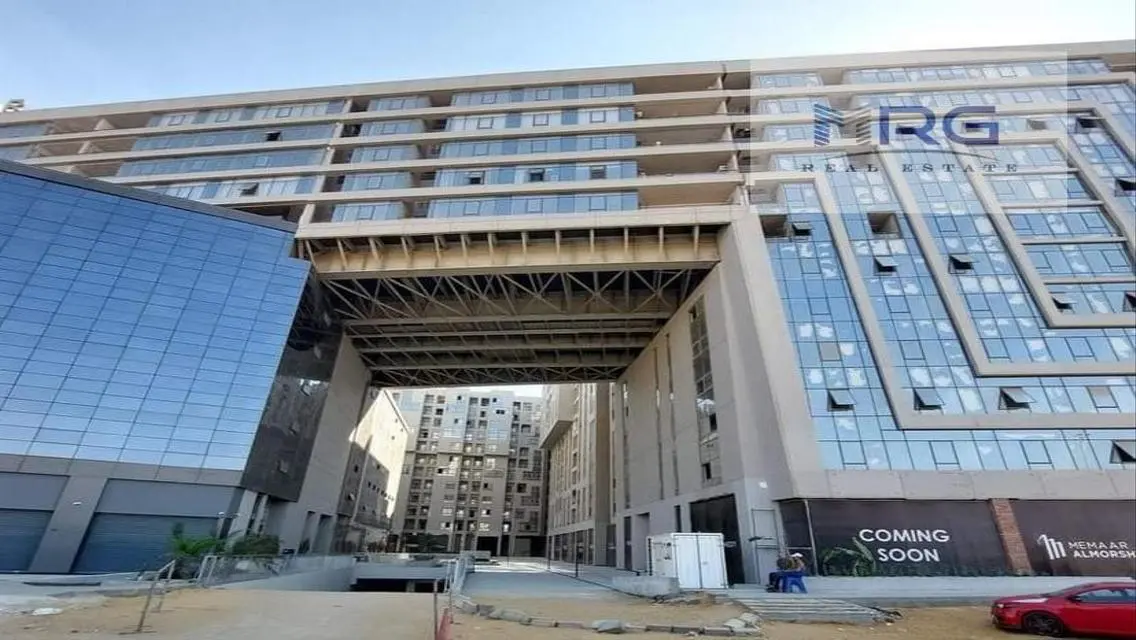 Luxury Apartment with Shared Pool in MRG
