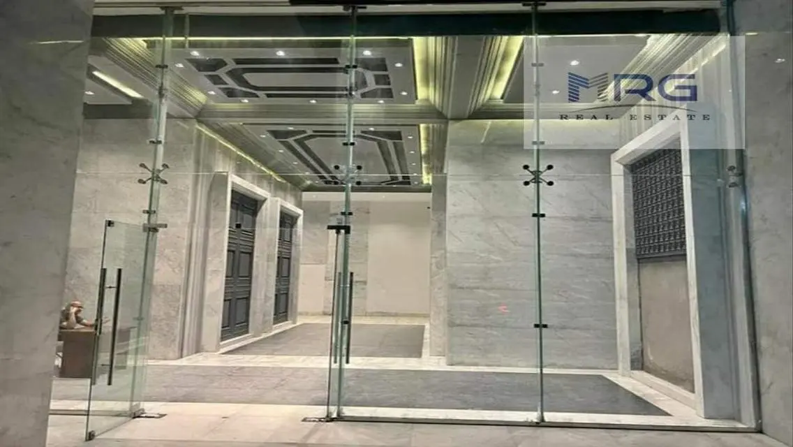 Luxury Apartment with Shared Pool in MRG