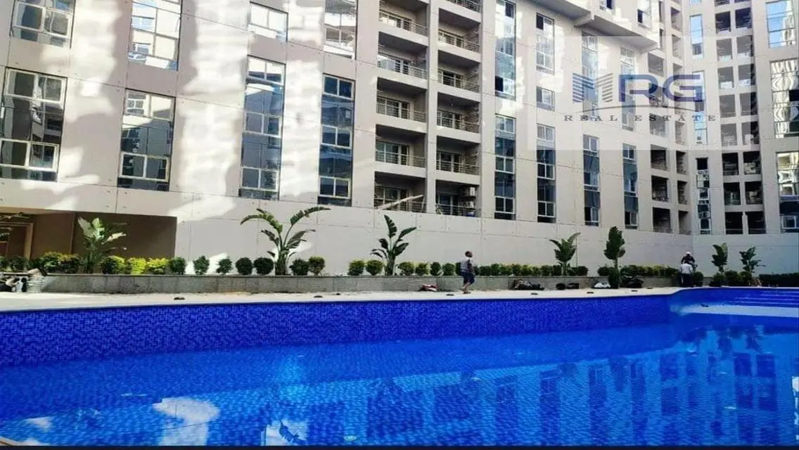 Luxury Apartment with Shared Pool in MRG