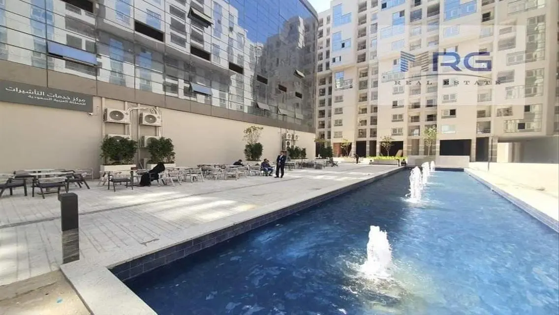 Luxury Apartment with Shared Pool in MRG