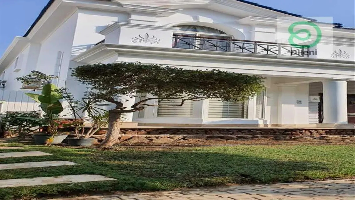 Luxury Apartment for Sale at 250,000 EGP with Amazing Amenities