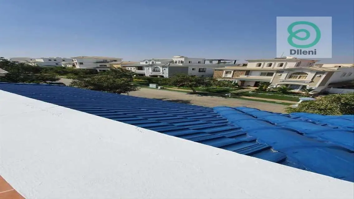 Luxury Apartment for Sale at 250,000 EGP with Amazing Amenities