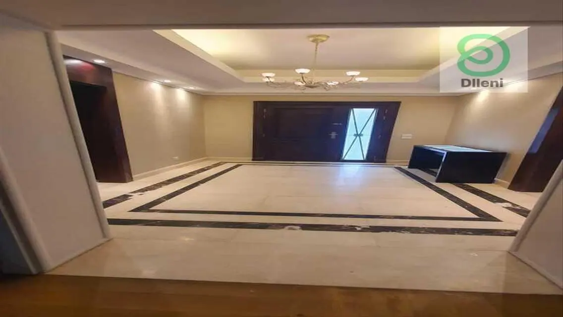 Luxury Apartment for Sale at 250,000 EGP with Amazing Amenities