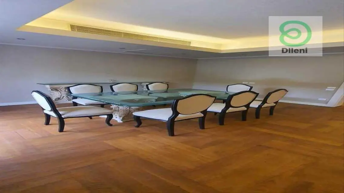 Luxury Apartment for Sale at 250,000 EGP with Amazing Amenities