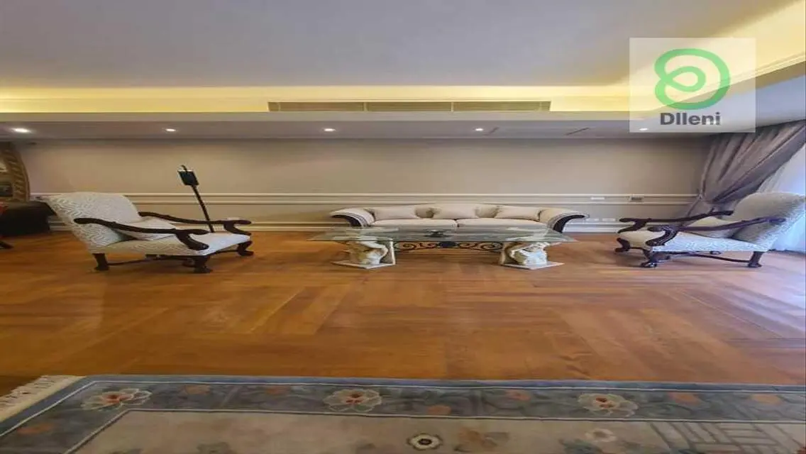 Luxury Apartment for Sale at 250,000 EGP with Amazing Amenities