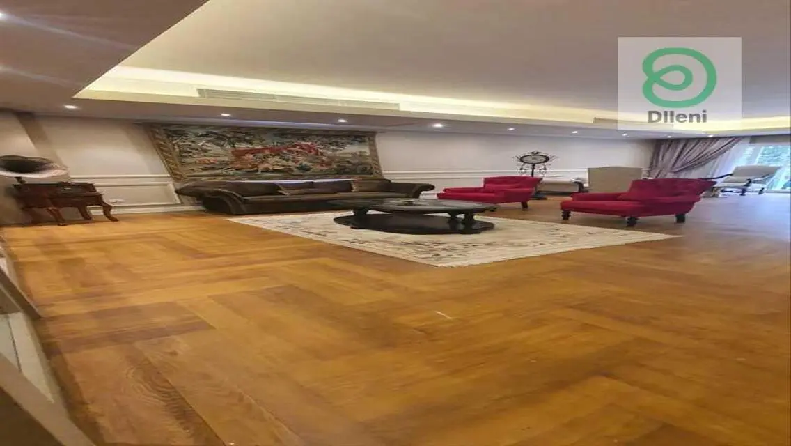 Luxury Apartment for Sale at 250,000 EGP with Amazing Amenities