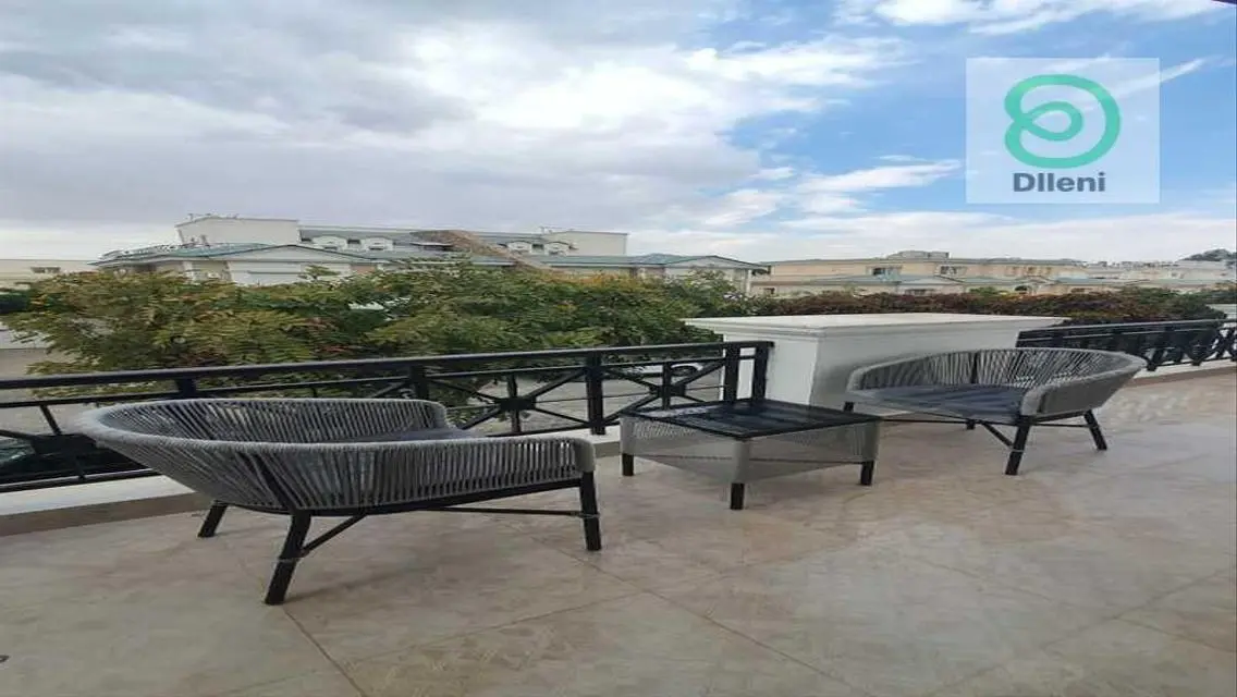 Luxury Apartment for Sale at 250,000 EGP with Amazing Amenities