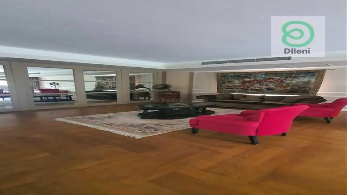 Luxury Apartment for Sale at 250,000 EGP with Amazing Amenities