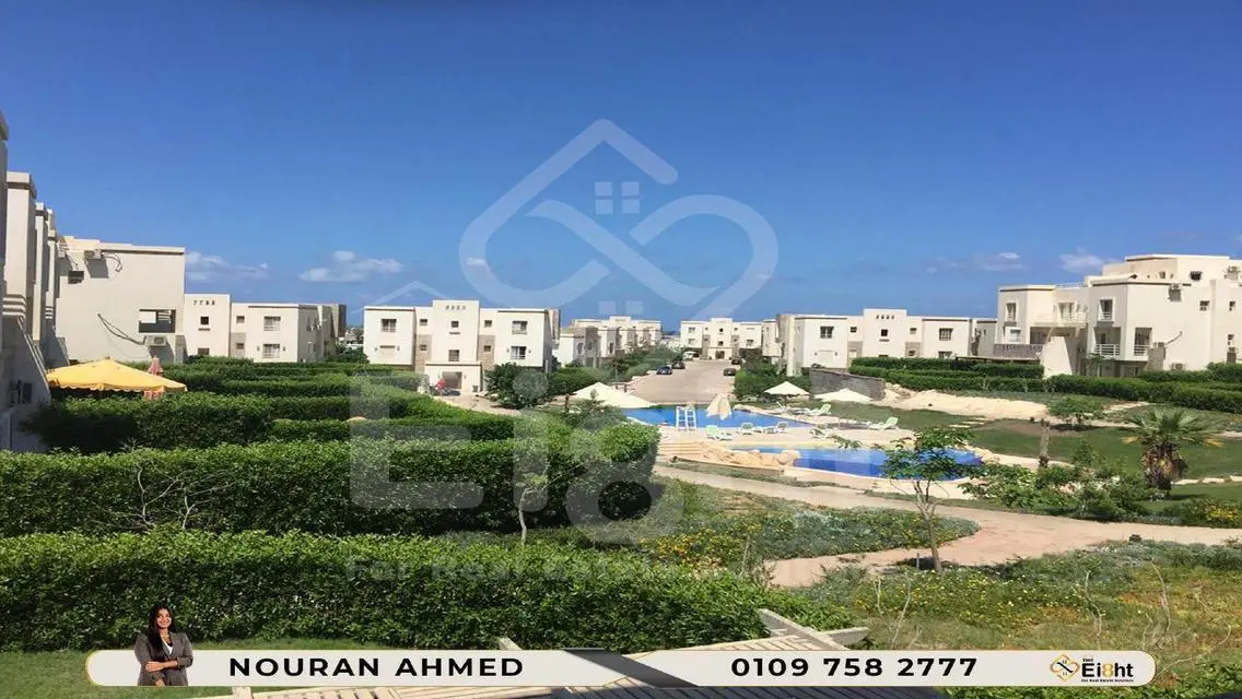 Luxurious Property with Spacious Design in the Heart of the City