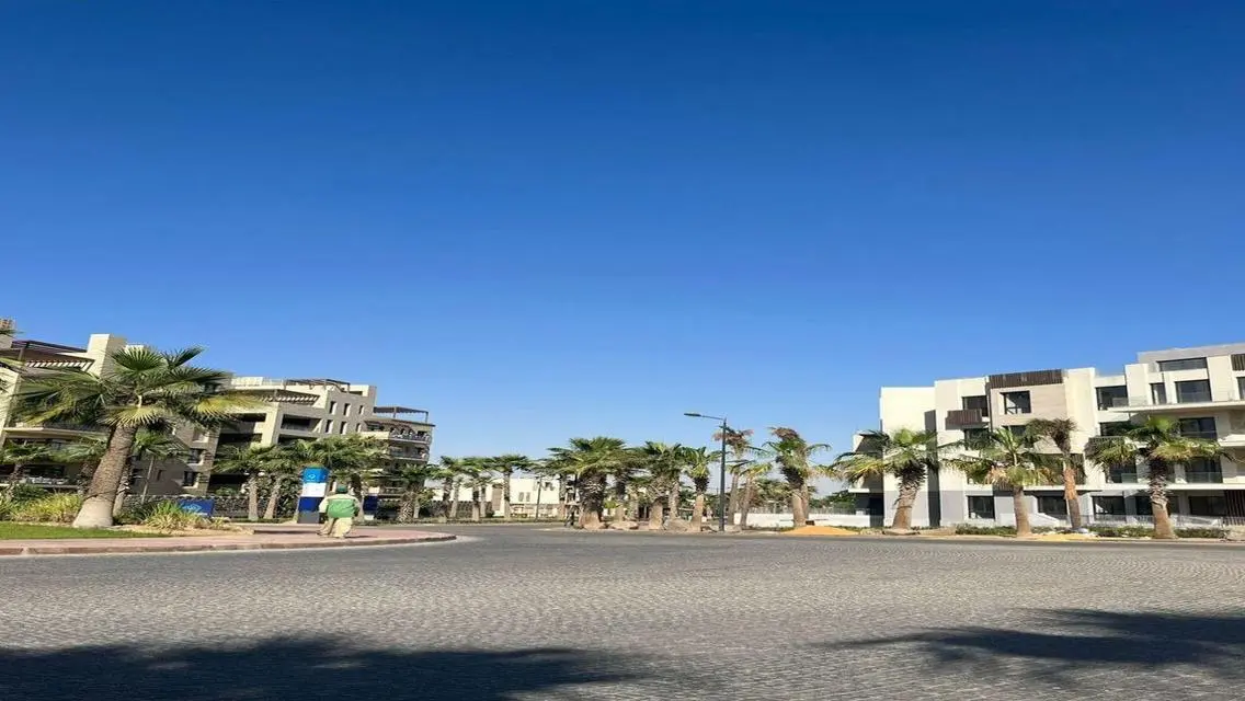 Luxury Villa for Sale with Spacious Layout