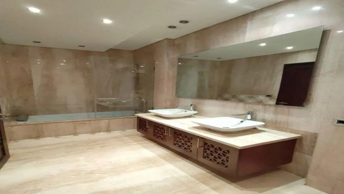 Luxury Villa for Sale with Spacious Layout