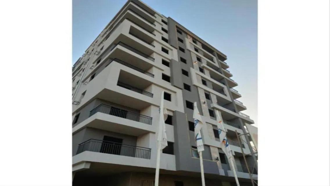 Stunning Apartment in 123 Hub Mall - Exceptional Spaces and Amenities