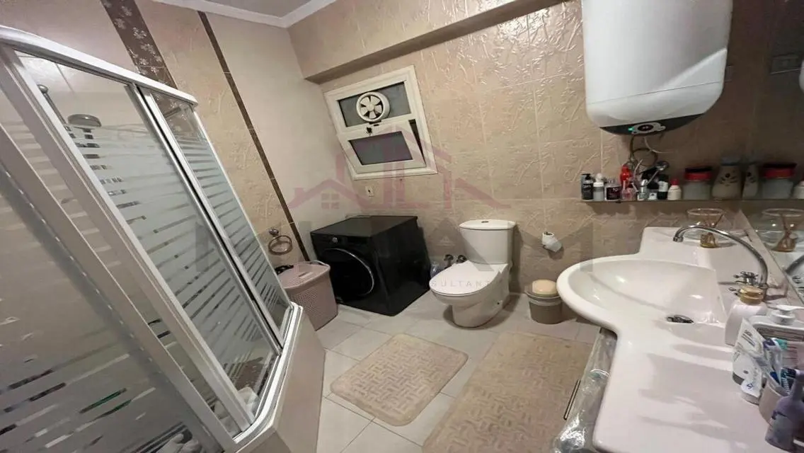 Luxury Apartment for Sale in RG0125