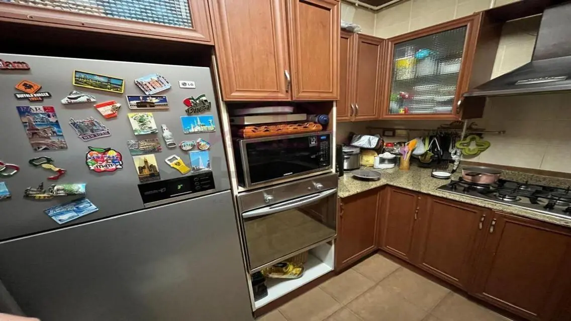 Luxury Apartment for Sale in RG0125