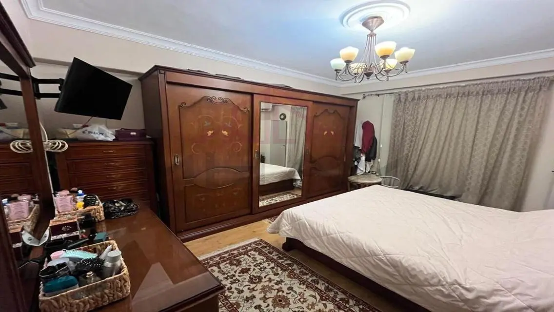 Luxury Apartment for Sale in RG0125