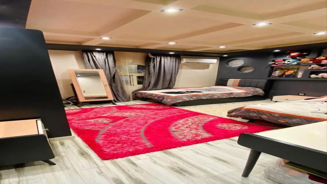 Luxury Apartment in the City Center for 14,300,000 EGP
