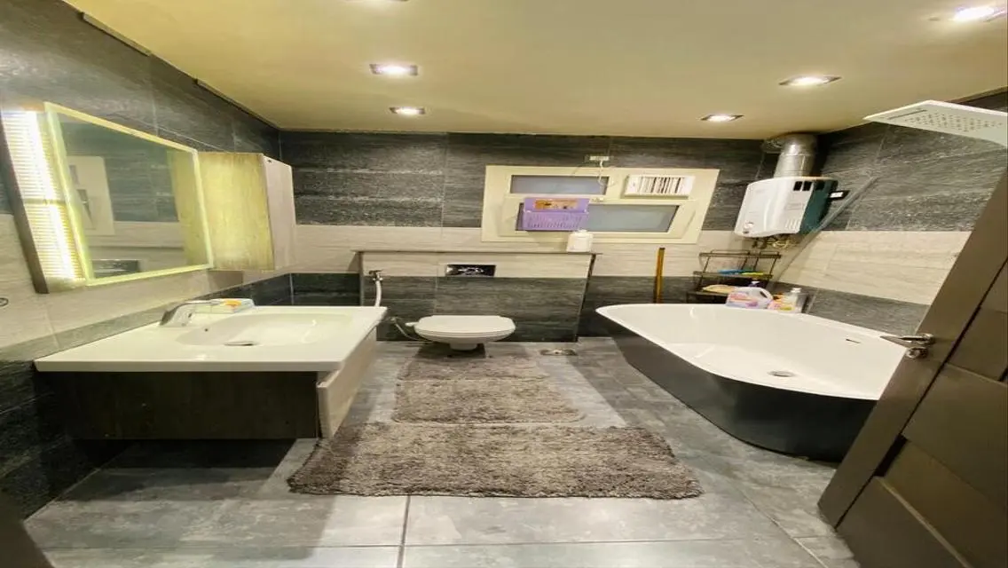 Luxury Apartment in the City Center for 14,300,000 EGP