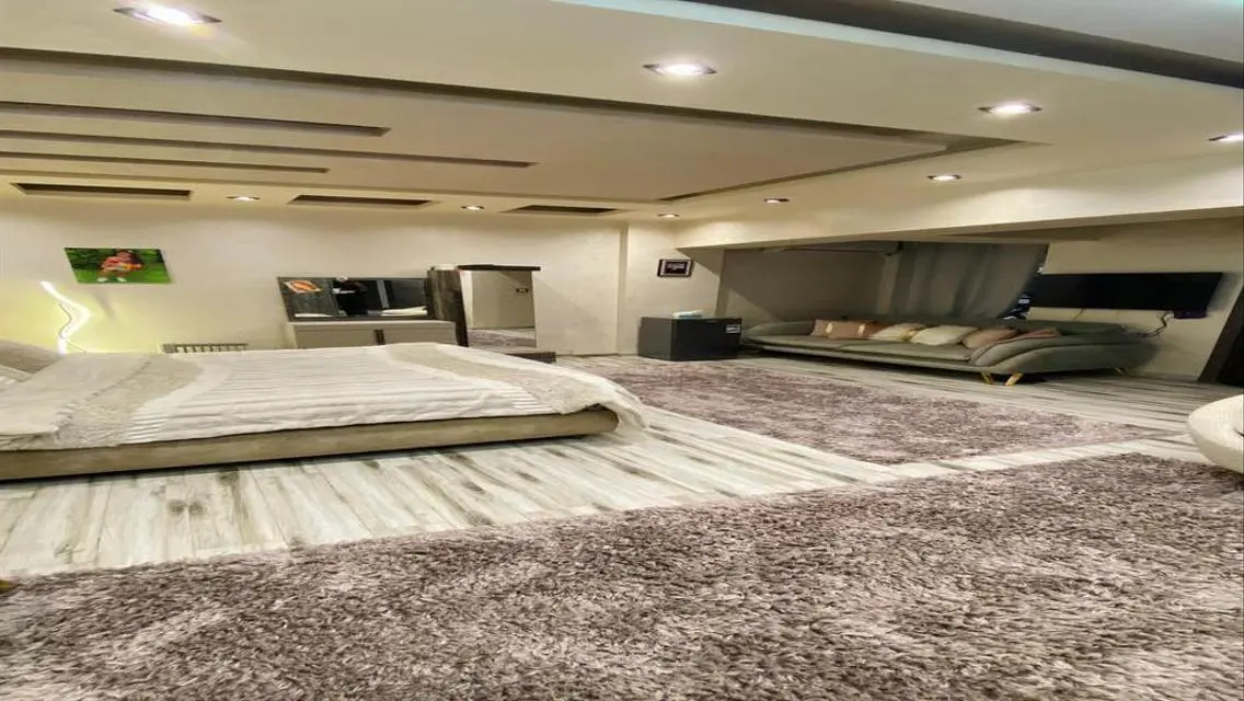 Luxury Apartment in the City Center for 14,300,000 EGP