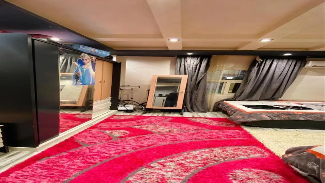 Luxury Apartment in the City Center for 14,300,000 EGP
