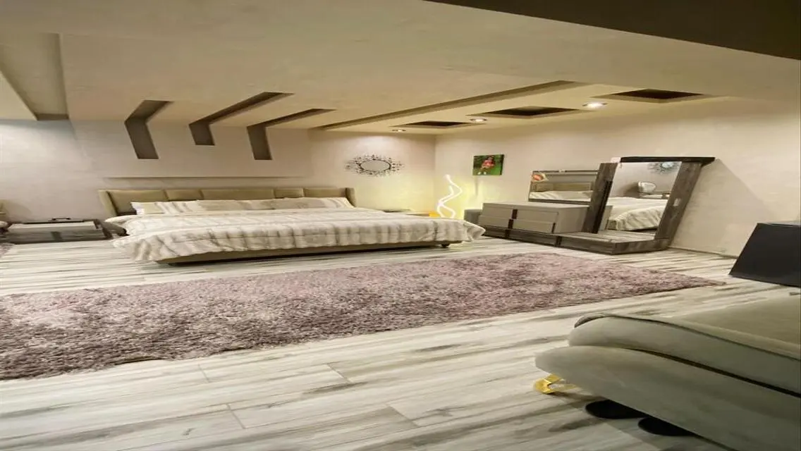 Luxury Apartment in the City Center for 14,300,000 EGP